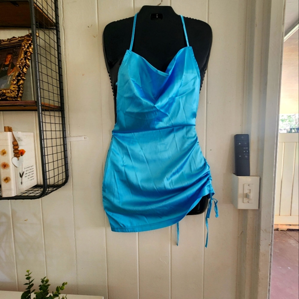 Club dress
